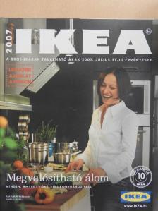 Ikea 2007 [antikvár]