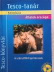 Dr. Molnár Katalin - Biológia - CD-vel [antikvár]