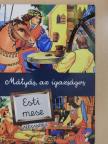 Szalay Tamás - Mátyás, az igazságos [antikvár]