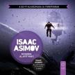 Isaac Asimov - Második Alapítvány (Az Alapítvány sorozat 5. kötete) [eHangoskönyv]