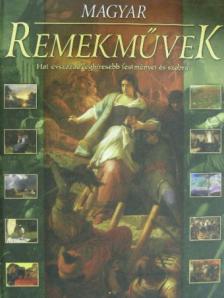 Zima Szabolcs - Magyar remekművek [antikvár]