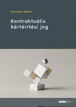Boronkay Miklós - Kontraktuális kártérítési jog