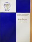 A Batthyány Lajos Gimnázium és Egészségügyi Szakközépiskola Évkönyve a 2003-04-es tanévről [antikvár]