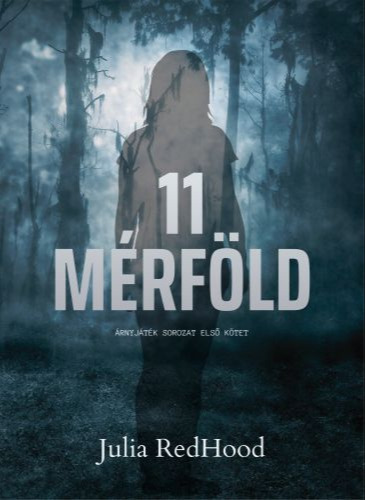RedHood Julia - 11 mérföld [eKönyv: epub, mobi]