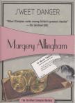 Margery Allingham - Sweet Danger [antikvár]