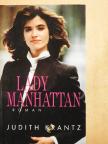 Judith Krantz - Lady Manhattan [antikvár]