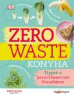 Kate Turner - Zero Waste Konyha [antikvár]