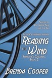 Cooper Brenda - Reading the Wind [eKönyv: epub, mobi]