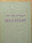 New York University Self-Study [antikvár]