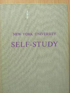 New York University Self-Study [antikvár]