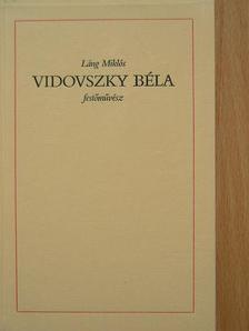 Láng Miklós - Vidovszky Béla [antikvár]