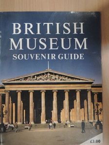 British Museum [antikvár]