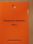 Fülöp Melinda - Önkormányzati várakozások 2000-re [antikvár]