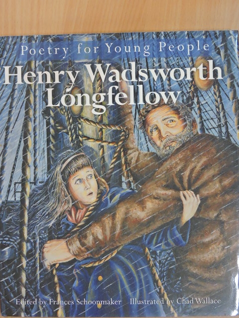 Henry Wadsworth Longfellow - Henry Wadsworth Longfellow [antikvár]