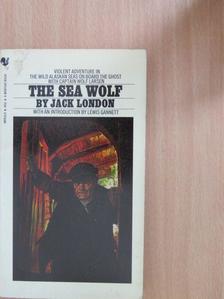 Jack London - The Sea Wolf [antikvár]