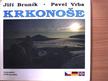 Jirí Bruník - Krkonose [antikvár]