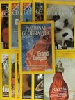 Michael E. Long - National Geographic Magyarország 2006. (nem teljes évfolyam) + különszám [antikvár]