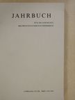 Erwin Herold - Jahrbuch für die Geschichte des Protestantismus in Österreich 1991/1992 [antikvár]