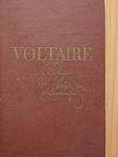 Voltaire - Romans et contes philosophiques [antikvár]