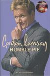 Gordon Ramsay - Humble pie [antikvár]