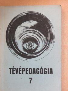 A. A. Sztyepanov - Tévépedagógia 1971/7. [antikvár]