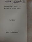 Sir Walter Scott - The Talisman [antikvár]