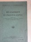 Babirák Mihály - Hivatásérzet és pályaválasztás [antikvár]