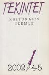 Tekintet 2002/4-5 [antikvár]