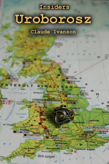 Ivanson Claude - Uroborosz [eKönyv: epub, mobi]