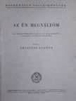 Beliczay Angéla - Az én megváltóm [antikvár]