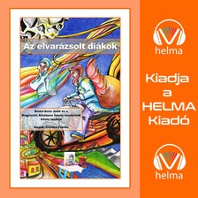 Bódai-Soós Judit - Az elvarázsolt diákok [eHangoskönyv]