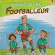 Andreas Hoffmann - Moi aussi, je serai Footballeur [antikvár]