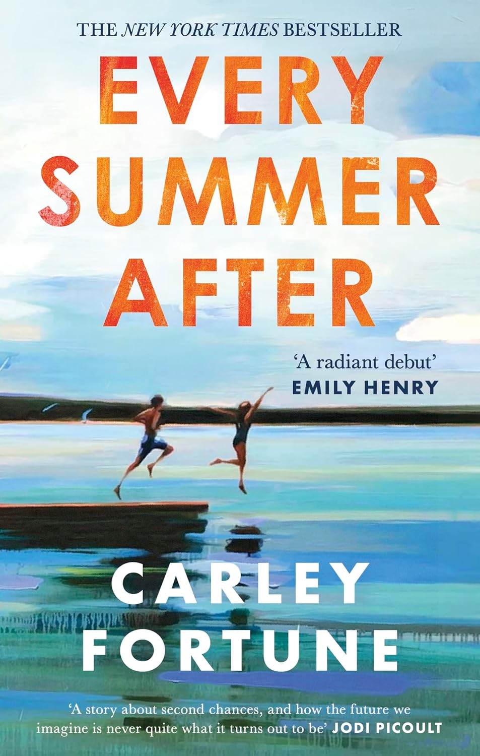Carley Fortune - Every ​Summer After