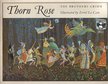 The Brothers Grimm - Thorn Rose [antikvár]