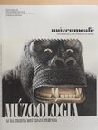 Halász János - Múzeumcafé 2013/7. [antikvár]