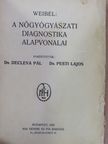 Weibel - A nőgyógyászati diagnostika alapvonalai [antikvár]