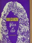 Mihail Bulgakov - Moliére úr élete [antikvár]