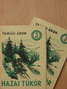 Tamási Áron - Hazai tükör I-II. [antikvár]