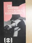 Jan Zábrana - Gyilkosság kezességgel [antikvár]