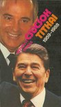 OLTVÁNYI TAMÁS - Csúcsok titkai [antikvár]