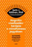 Seth J. Gillihan - Kognitív viselkedésterápia a mindfulness jegyében [eKönyv: epub, mobi]