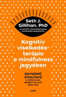Seth J. Gillihan - Kognitív viselkedésterápia a mindfulness jegyében [eKönyv: epub, mobi]