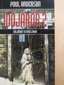 Poul Anderson - Időjárőr 2. [antikvár]