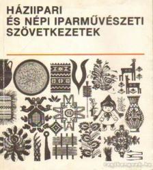 KUCZKA PÉTER - Háziipari és népi iparművszeti szövetkezetek [antikvár]