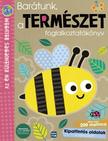 Szegedi Róza - Barátunk, a természet  - Az én különleges bolygóm - foglalkoztatókönyv