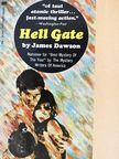 James Dawson - Hell Gate [antikvár]