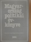 Ágh Attila - Magyarország politikai évkönyve 1994 [antikvár]