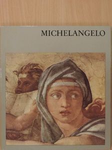Fritz Erpel - Michelangelo [antikvár]