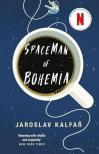 Jaroslav Kalfar - Spaceman of Bohemia: NOW A MAJOR NETFLIX FILM