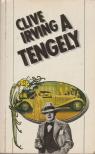 Irving, Clive - A tengely [antikvár]